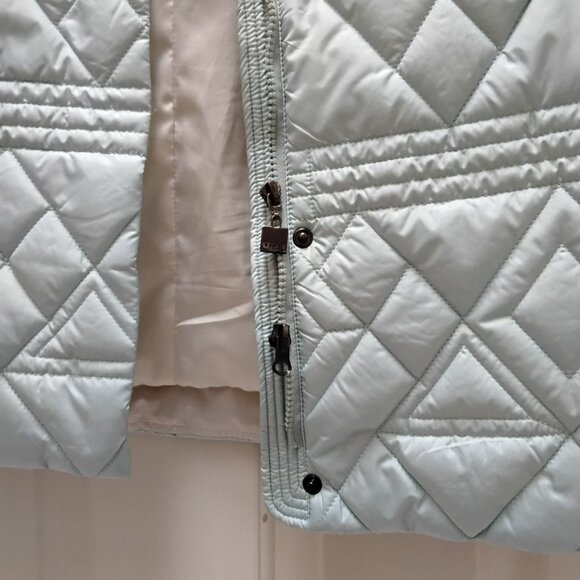 MIEGOFCE Spring Thin Padded Jacket Coat - Picture 12 of 15